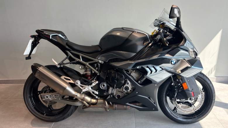 BMW S1000 RR Sport (25MY)